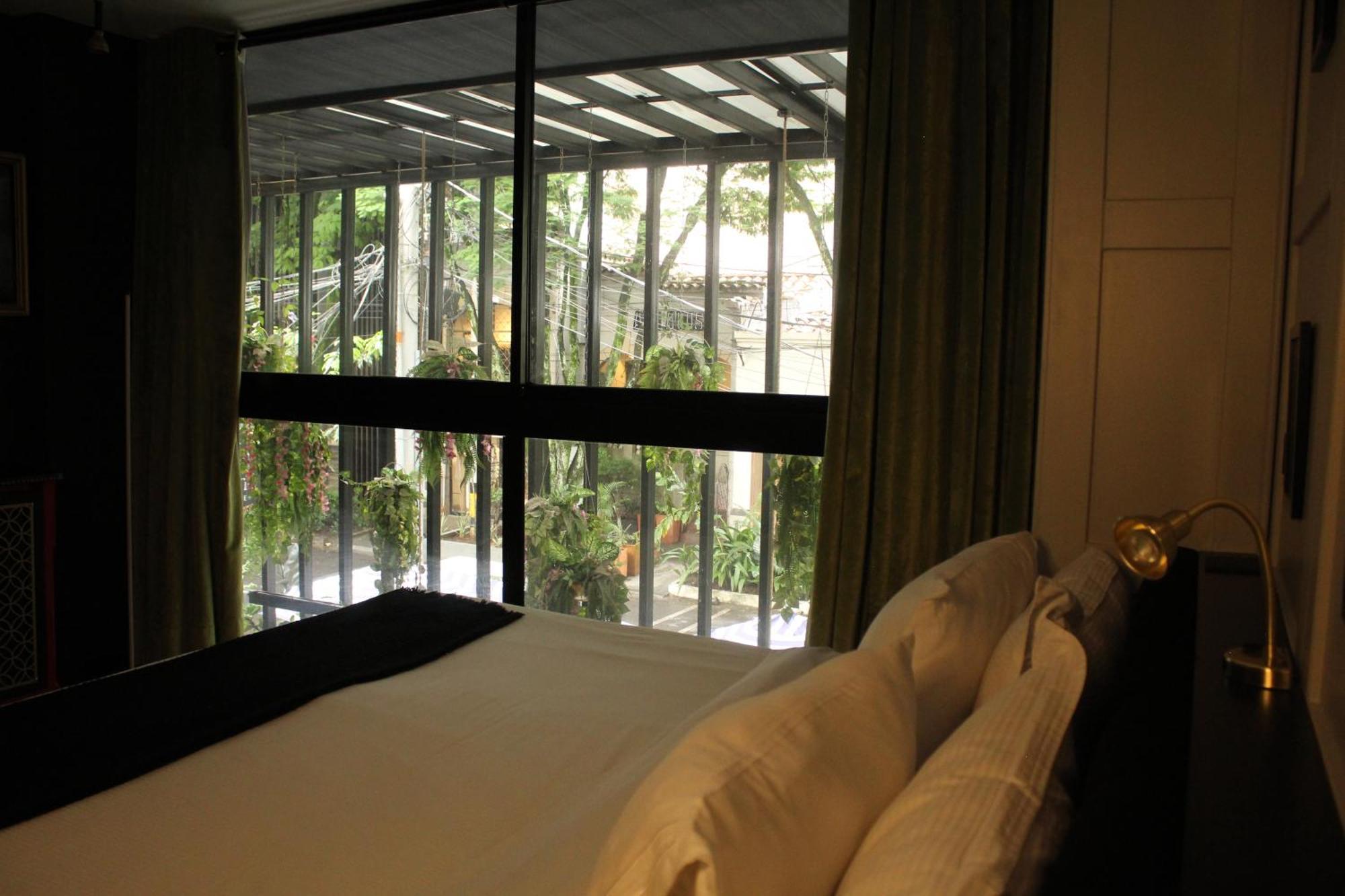 Hotel Helene Medellin Exterior photo